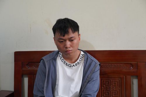 Bắt nghịch tử trộm hàng trăm triệu đồng của ông bà nội