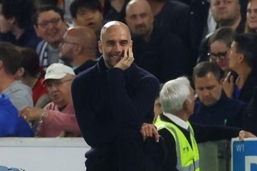 Fan dự đoán Man City sẽ vô địch Champions League 2022/23