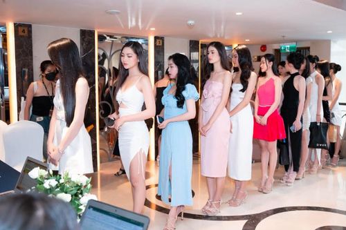 Ban tổ chức Miss World Viet Nam, Miss Grand Viet Nam phản hồi vụ thí sinh bị đề nghị mua giải