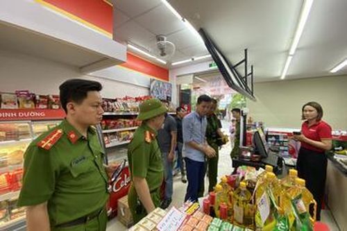 Mới ra tù, 2 thanh niên tiếp tục rủ nhau đi trộm cắp