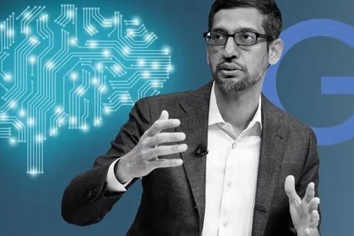 CEO Google: Xây dựng AI có trách nhiệm là cuộc đua duy nhất thực sự quan trọng