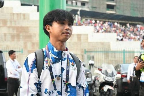 CLB Thái Lan trừ lương cầu thủ ẩu đả với Indonesia ở chung kết SEA Games 32