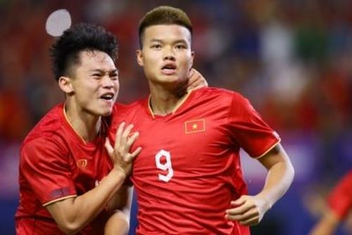 U23 Việt Nam rơi vào bảng đấu dễ tại vòng loại U23 châu Á 2024