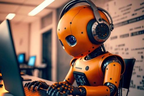 Những phát minh từng gây sợ hãi cho loài người: Từ đường sắt đến AI