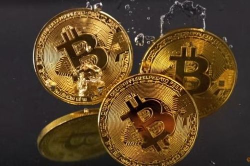 Ứng cử viên tổng thống Mỹ DeSantis ủng hộ Bitcoin, tiền kỹ thuật số