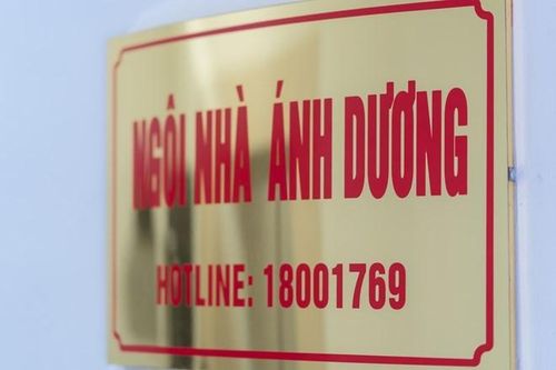 Nhân rộng 'Ngôi nhà Ánh Dương' để bảo vệ phụ nữ và trẻ em gái bị bạo lực