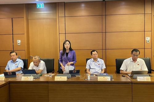 Cần thống kê cụ thể mức độ thực hiện, chuyển biến trong thực hành tiết kiệm, chống lãng phí