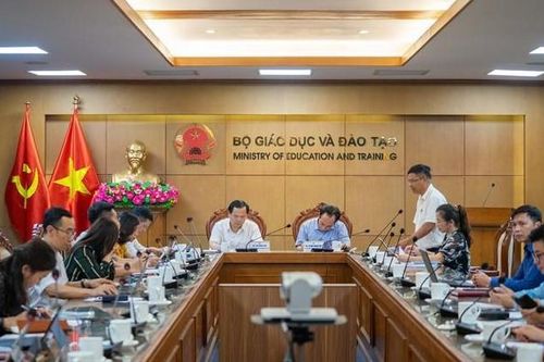Yêu cầu bảo mật dữ liệu giữa ngành giáo dục và bảo hiểm xã hội