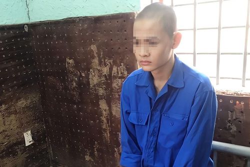 Nam thanh niên 17 tuổi sát hại bạn tình đồng giới bị khởi tố