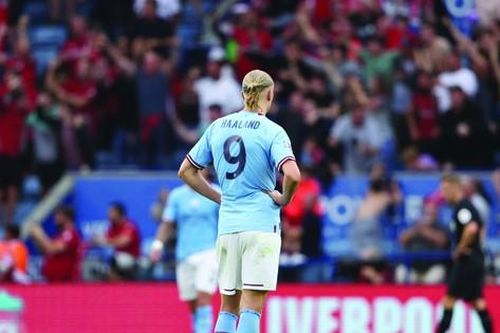 Công bằng tài chính của UEFA có thực sự công bằng?