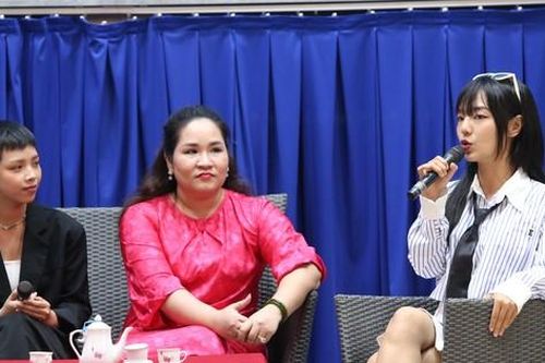 Chuyên gia, bạn trẻ chia sẻ cách gỡ rối tâm lý, suy nghĩ tích cực