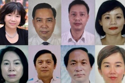 Bản án có hiệu lực với Nguyễn Thị Thanh Nhàn cùng nhóm bỏ trốn