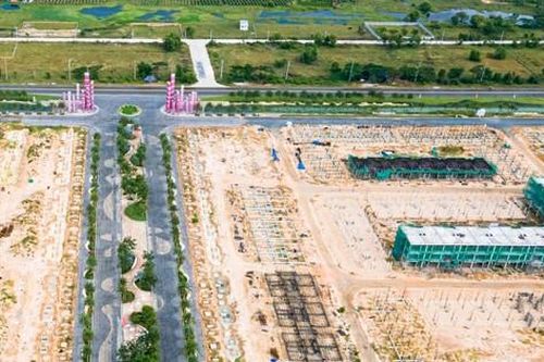 Giá đất mới nhất ở Bình Thuận ra sao?