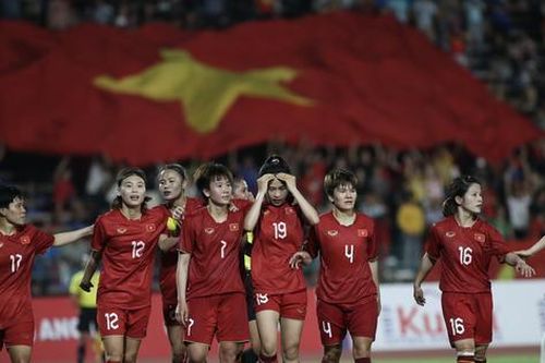 Xem đội tuyển nữ Việt Nam đá World Cup 2023 trên kênh nào?