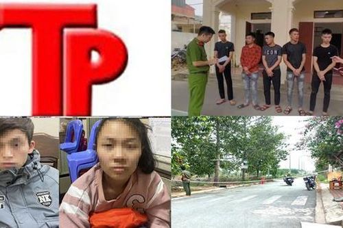 Bản tin Hình sự: Tin mới vụ phát hiện nhiều phần thi thể người tại bãi đất ở Bình Dương