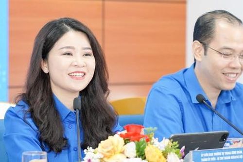Thường trực Thành Đoàn Hà Nội đối thoại cùng thanh thiếu nhi Thủ đô