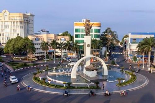 Loạt công trình, dự án trọng điểm chưa được đưa vào quy hoạch của TP Buôn Ma Thuột