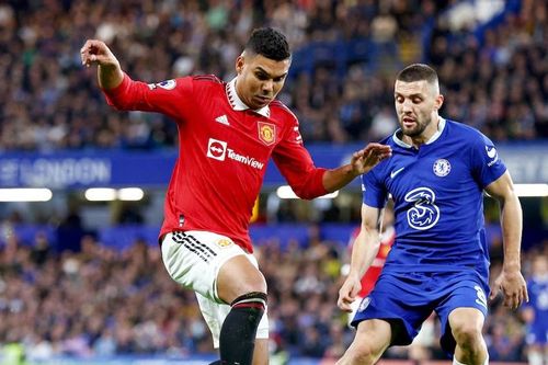 MU vs Chelsea: Chiến thắng tri ân fan Quỷ đỏ