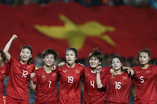 Việt Nam sở hữu bản quyền FIFA World Cup nữ 2023