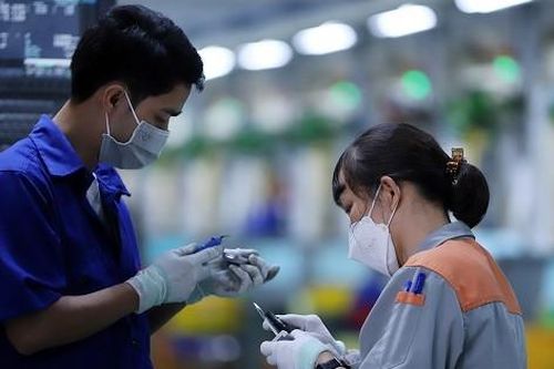 Hội chợ đa ngành tỷ USD, 70 nước tới Việt Nam xem hàng