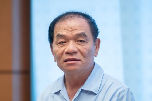 Kinh tế khó khăn không phải do sự vận hành các thiết chế