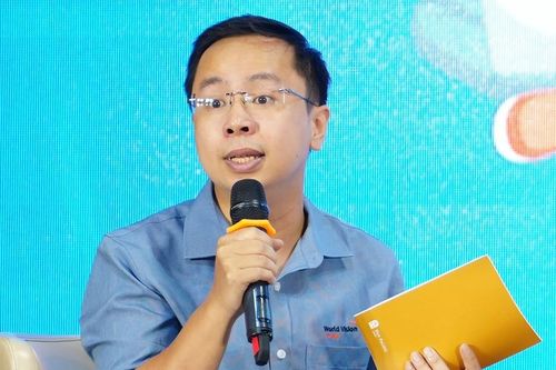 Nhiều vụ xâm hại trẻ em Việt trên mạng bắt đầu từ lộ lọt thông tin cá nhân