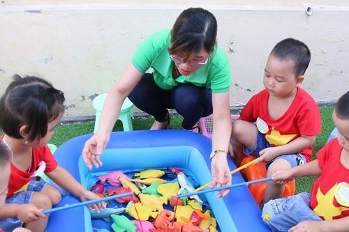 16 trường dừng tuyển sinh ngành đào tạo giáo viên năm 2023