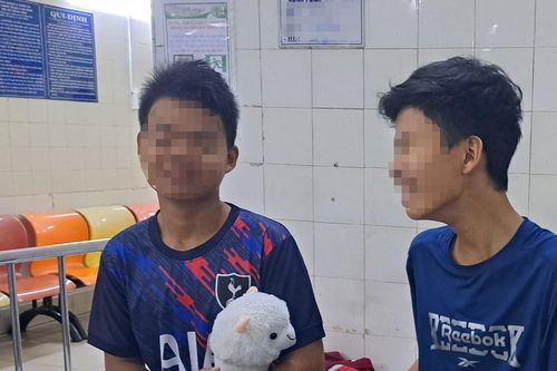 Một bệnh nhi ngộ độc botulinum ở TP.HCM đã hồi phục