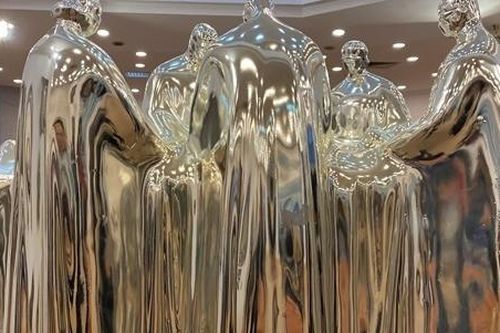Tôn vinh sự sáng tạo của giới nghệ thuật Việt Nam