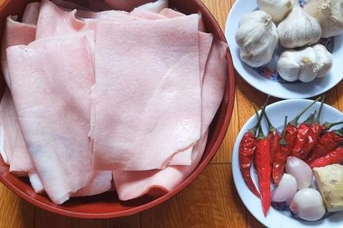 Ngon đến đâu cũng nên hạn chế ăn 6 món này