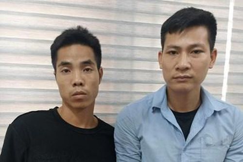Bắt giữ 2 đối tượng có hành vi 'trộm cắp tài sản' tại siêu thị