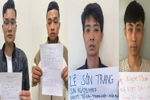 Nhóm côn đồ tấn công 7 người trong một gia đình, nhiều người bị thương