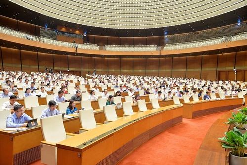 Cần làm rõ cơ chế sử dụng ngân sách nhà nước để thực hiện các dự án điều tra cơ bản tài nguyên nước