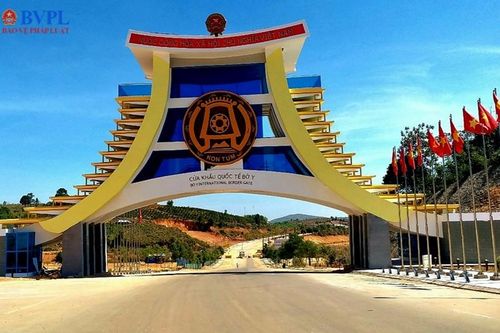 Viện kiểm sát kiến nghị phòng ngừa tội phạm trong lĩnh vực xuất, nhập cảnh