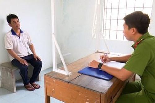 Khởi tố, bắt giam đối tượng chuyên trộm cắp lư đồng