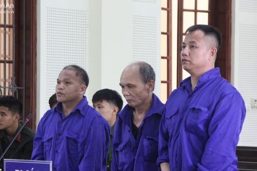 Vay tiền ngân hàng để buôn… ma túy