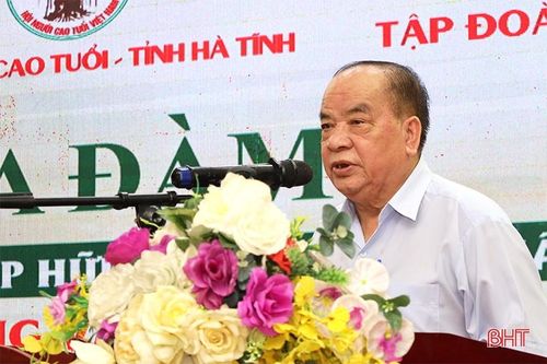Lan tỏa giá trị nông nghiệp hữu cơ đến cộng đồng
