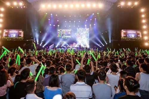 'Gió mùa' trở lại