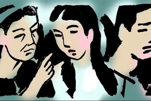 Chuyện tình anh & em