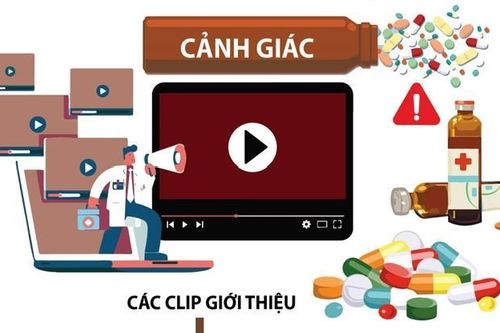 Cảnh báo việc giả mạo bác sỹ, lương y tư vấn bán sản phẩm chữa bệnh