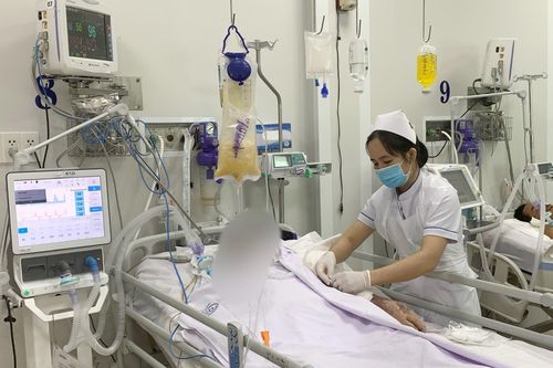 Vụ ngộ độc botulinum tại TP Hồ Chí Minh: Một trường hợp tử vong