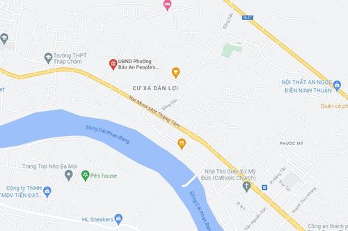 Ninh Thuận: Ba trẻ trong một gia đình đuối nước khi đi chăn dê
