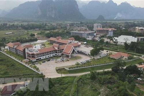 Chính phủ Lào nỗ lực hồi sinh ngành du lịch nhằm thúc đẩy kinh tế