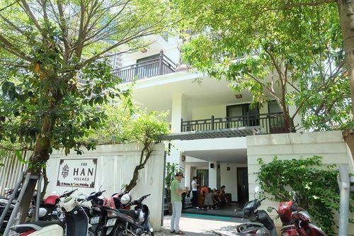 S-Merciful Đà Nẵng chưa có giấy phép hoạt động chăm sóc người cao tuổi