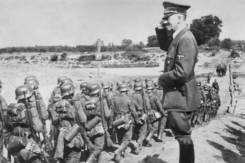 Hitler từng phái đặc vụ bí mật dàn dựng tấn công Đức để khơi mào Thế chiến II - Kỳ cuối