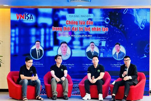 Cảnh báo rủi ro và chống lừa đảo qua mạng