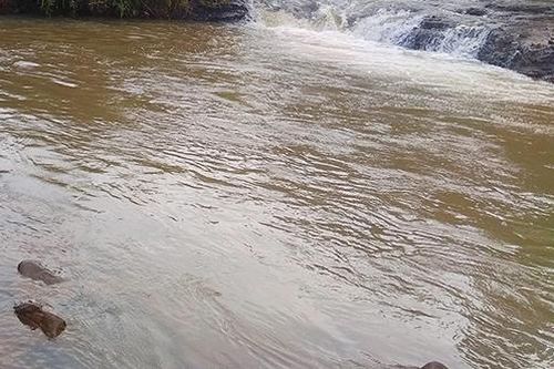 Ninh Thuận: Trượt chân xuống ao, ba trẻ đuối nước thương tâm