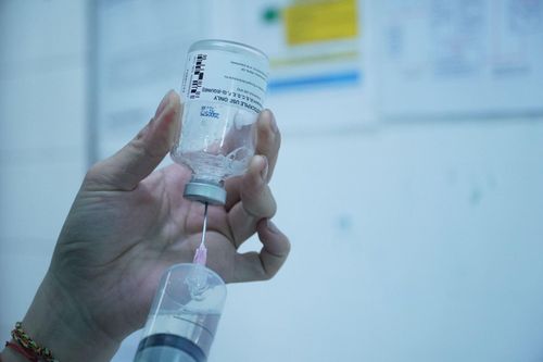 TP Hồ Chí Minh thiếu nhiều loại thuốc hiếm