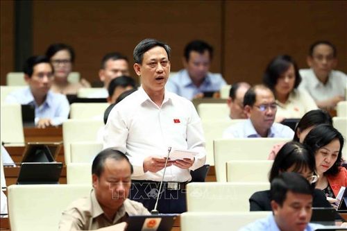 Nâng cao hiệu quả kinh tế tập thể trong giai đoạn mới