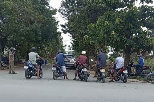 Công an tìm danh tính nạn nhân vụ phát hiện bộ phận cơ thể trong túi ni lông